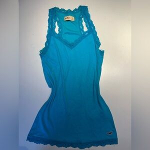 Vintage Hollister Tank Top